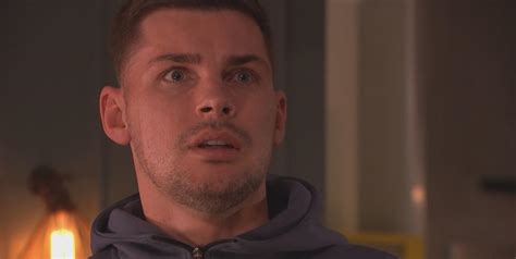 Hollyoaks Previews Ste Hays Killer Confession In 10 Spoiler Pictures