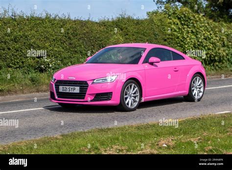 Tt Sport Tdi Ultra Hi Res Stock Photography And Images Alamy