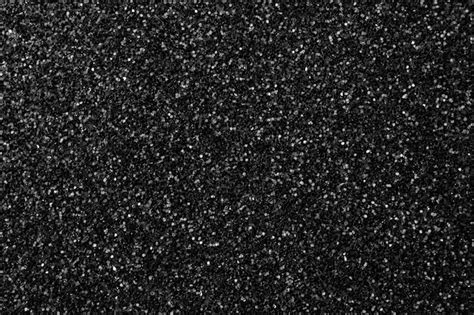 Premium Photo Black Glitter Texture Background Glitter Or Sandpapper