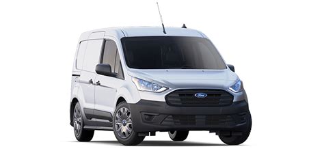 Will There Be A 2023 Ford Transit Connect? 2