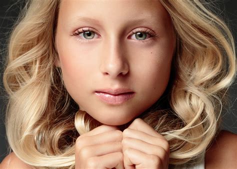 Arizas Talents Ava Adams