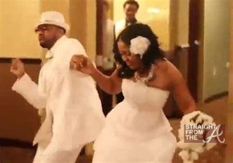 Married melissa magee wedding pictures. The Greatest Wedding Reception Dance EVER! Introducing ...