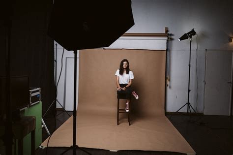 How To Setup A Photography Studio A Complete Guide 2022
