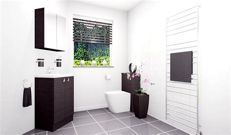 Eco Bathrooms Style