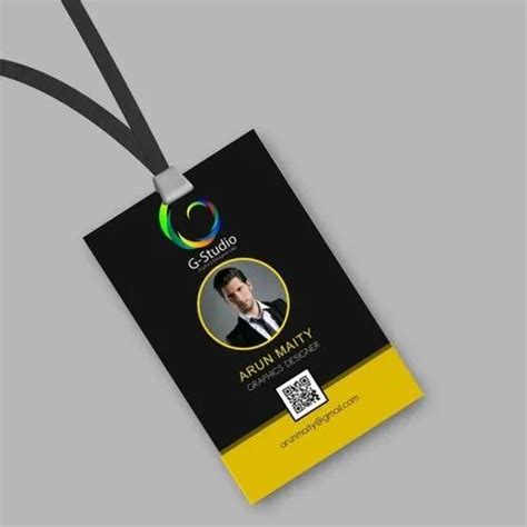 Free 49 Professional Id Card Designs In Psd Eps Ai Ms Word Riset