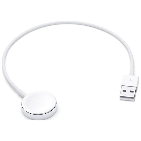 Apple Watch Magnetic Charging Cable 03m