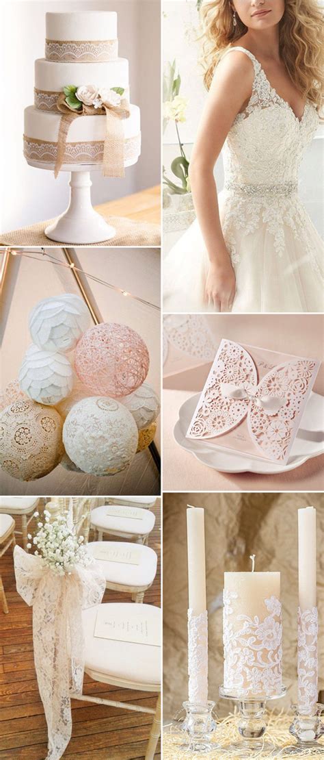 48 Great Ways To Make 2017 Rustic Weddings More Elegant And Chic