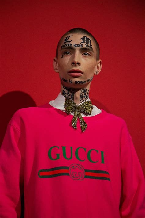 How Have Guccis Sales Changed In The Last Quater Pause Online Men