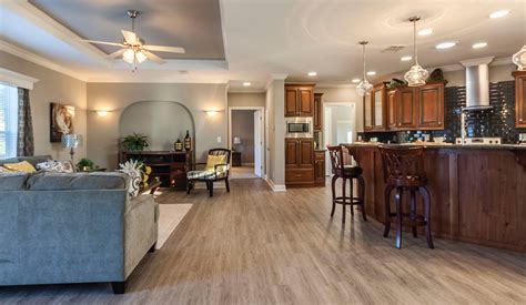 Southern Comfort Mobile Home Center | Ocala, FL