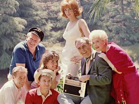 50 Years Of Gilligans Island Gilligans Island