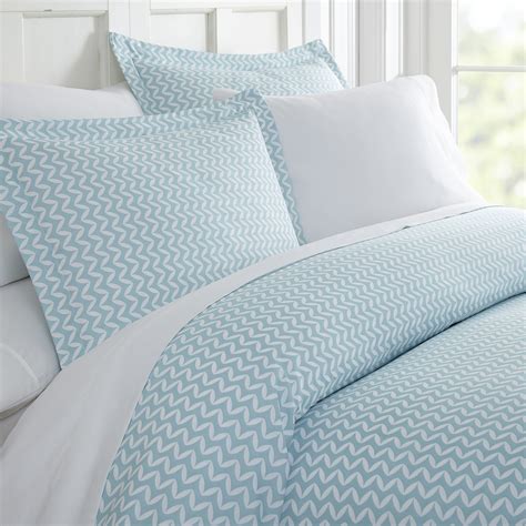 Blue Patterned Duvet Covers Free Patterns