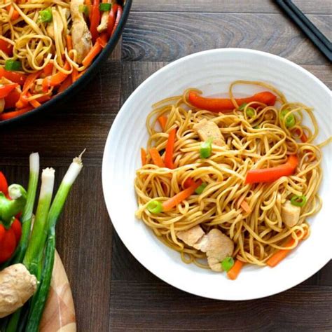 10 Best Yummilicious Indo Chinese Cuisine Recipes To Taste