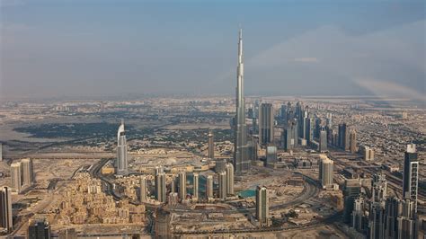 1920x1080 Dubai United Arab Emirates Burj Khalifa Building Wallpaper  598 Kb Coolwallpapersme