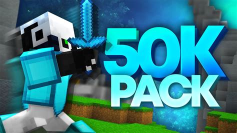 50k Pack Release Youtube