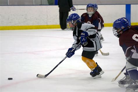 hockey — river blades skating school
