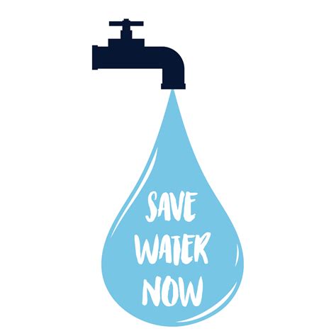 Save Water Now Sustainability Mandela