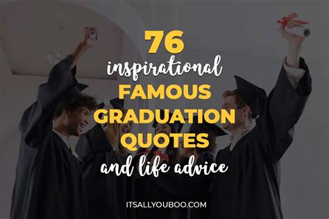 Quotes About Graduation Day