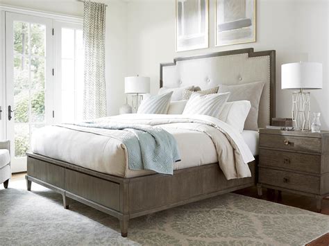 Universal Furniture Playlist Harmony Bed With Storage Queen