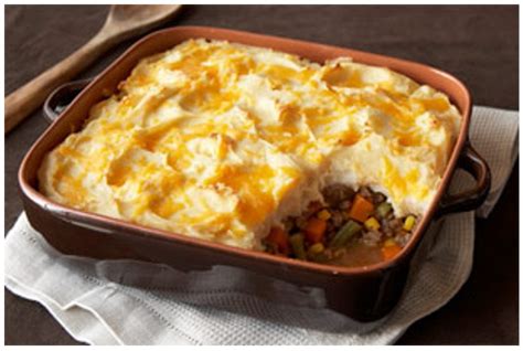 These shepherd's pies are prepared just like regular shepherd's pie, but this classic comfort food is this is a mexican version of the shepherd's pie that is so popular in the uk. Prepared NOT Scared!: Preserve It . . . Canning Corner - A ...