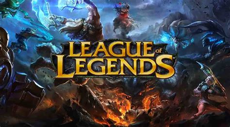 League of Legends Mobile : Here's Everything You Need to Know