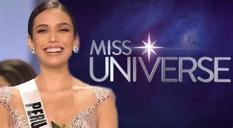 Janick Maceta Estará En El Miss Universo 2023 ¿qué Importante Cargo Tendrá En El Certamen De