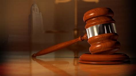 Nebraska Federal Grand Jury Returns Seven Indictments