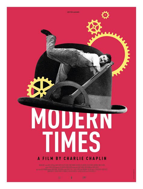 Modern Times 1936 Posters — The Movie Database Tmdb