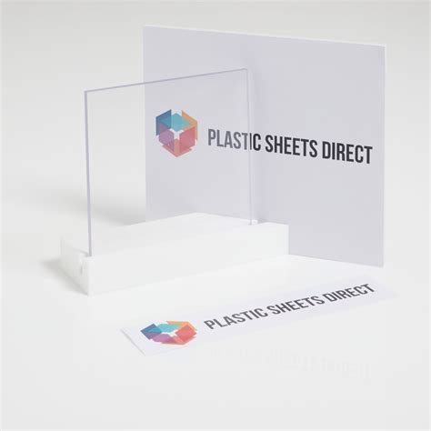PET-G Sheets (Clear)  Order Online at Acme Plastics