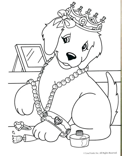 Chocolate Lab Coloring Pages at GetColorings.com | Free printable colorings pages to print and color