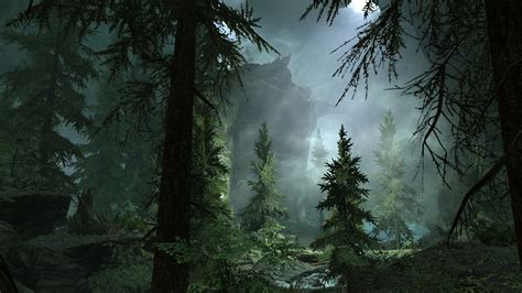 Forest Background Pack Your New Game Assets Store Forest Wallpaper