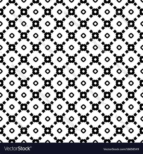 Seamless Texture Ornamental Tileable Pattern Vector Image