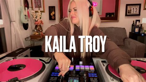 Music Monday With Kaila Troy Ep 13 Oftv