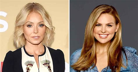Kelly Ripa ‘the Bachelorette Disgusts Me On Live With Kelly And Ryan