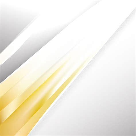 Abstract White And Gold Graphic Background Ai Eps Vector Uidownload