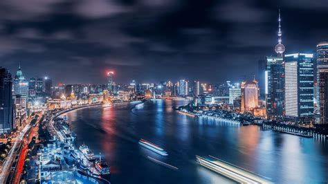 Hình Nền Thành Phố Shanghai Top Những Hình Ảnh Đẹp