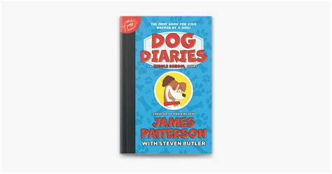‎dog Diaries On Apple Books