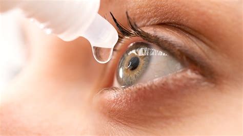 What Burning Eyes Could Mean And When You Should See The Doctor Drs
