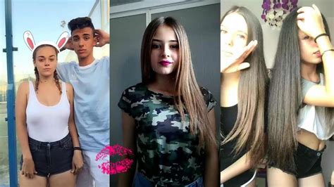 Tremendo Culo Musically Top Musically Challenge Youtube