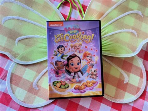 Butterbean S Cafe DVD Let S Get Cooking Mama Likes This