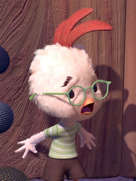 Chicken Little Trailer 1 Trailers And Videos Rotten Tomatoes