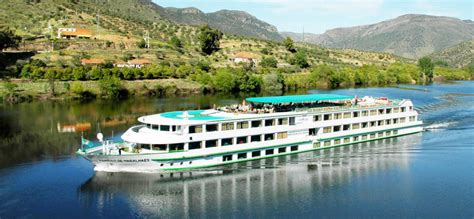 The 5 Best European River Cruises For Families 2024