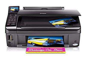 Please select the driver to download. Printer Driver For Epson NX510 - Printer Driver For All ...