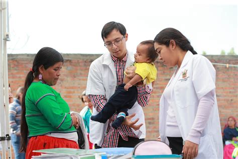 Discriminación Y Obstáculos Para Mujeres Indígenas En Acceso A Servicios De Salud En El Amg
