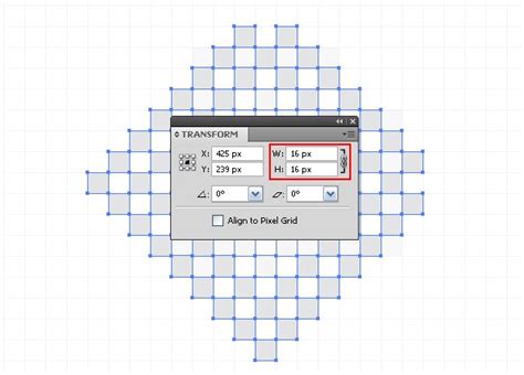How To Create Seamless Subtle Patterns In Adobe Illustrator Designmodo