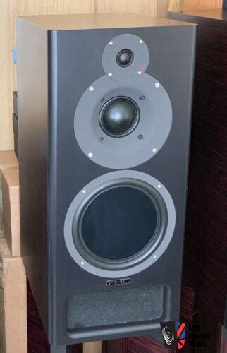 Pmc Ib2 Se Speakers And Stands Awesome Pro Design Professional Monitor