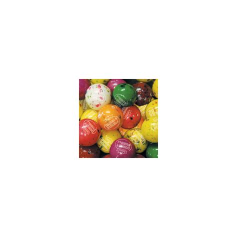 Product Of Dubble Bubble Splat Jawbreakers 850 Ct Hard Candy