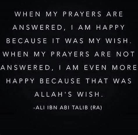 Ali Ibn Abi Talib Muslim Quotes My Prayer Allah