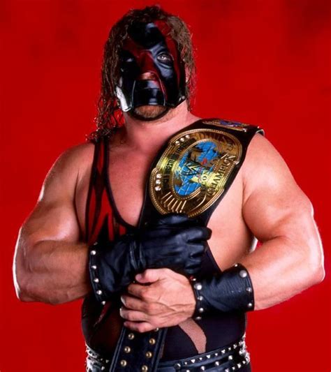 Daily Pro Wrestling History 0930 Kane Wins Wwe Intercontinental