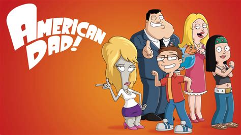 Review American Dad Multiverse Of American Dadness Bubbleblabber