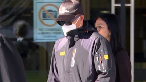 Canberra Massage Therapist Who Sexually Assaulted Six Women At Woden Clinic Will Serve 16 Months